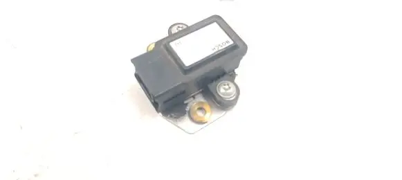 Alfa Romeo 166 ESP acceleration yaw rate sensor 0265005277 46831064 002876104127
