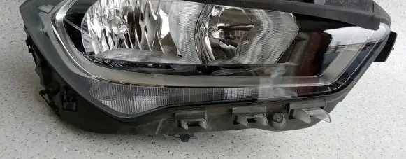 Mercedes-Benz CLA C118 X118 Headlight/headlamp A1189062000 1EG2486