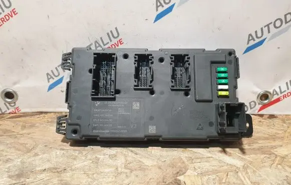 BMW 4 F32 F33 Central body control module 9866980 61359866980