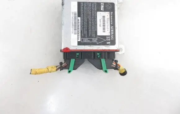 Alfa Romeo 159 Airbag control unit/module 50507543