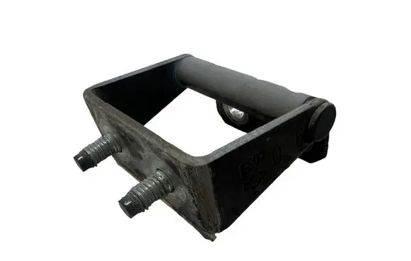 Nissan Qashqai Tailgate/trunk/boot hinge