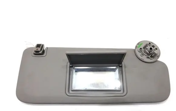 Sun visor