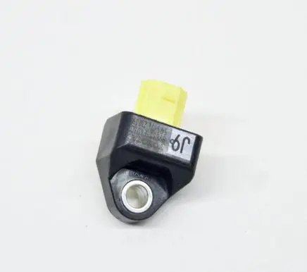 Toyota C-HR I Airbag deployment crash/impact sensor 89831F4030