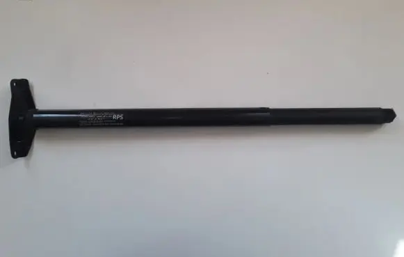 Tailgate strut