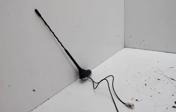 Opel Mokka B Aerial GPS antenna 