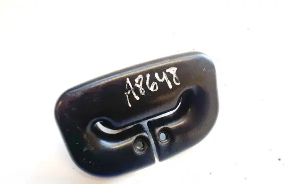 Citroen C5 Other interior part