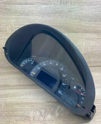 Mercedes-Benz C W203 Speedometer (instrument cluster) A2035404511 110008896