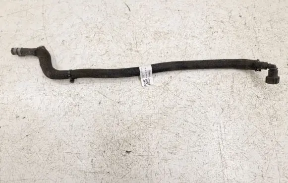 Ford Explorer VI Engine coolant pipe/hose M1M38W005 M1M38W005AAA C757L