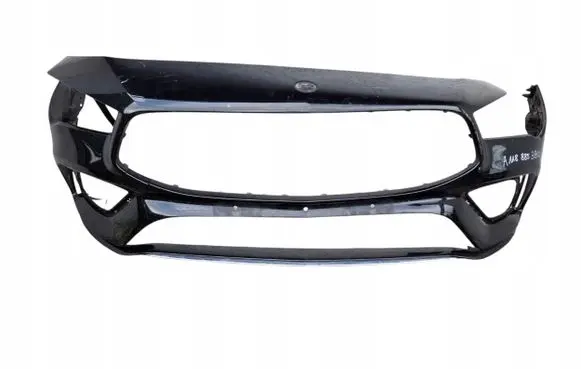 Mercedes-Benz CLA C118 X118 Front bumper A1188853901