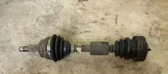 Alfa Romeo 147 Front driveshaft 46307651
