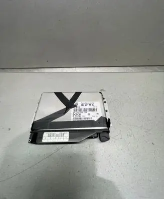 Audi A6 S6 C5 4B Gearbox control unit/module 4B0927156BL 6058006093 0260002514