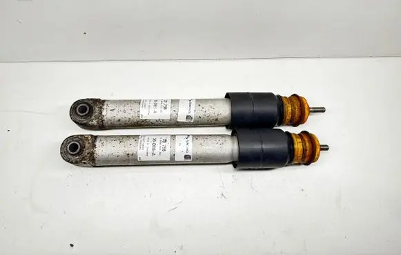 BMW 5 E60 E61 Rear shock absorber/damper 6786525 311758 814904003343