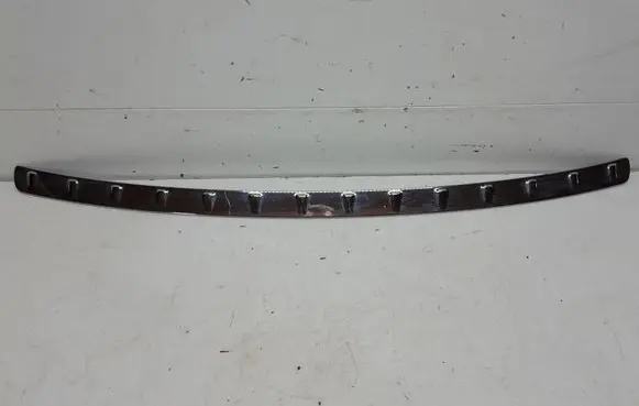 Mercedes-Benz GLA W156 X156 Rear bumper trim bar molding A1568850011