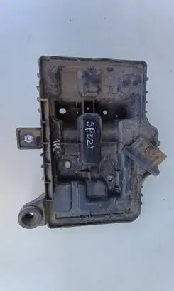 KIA Sportage Battery box tray 37150-D3100