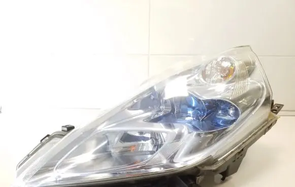 Nissan Leaf I (ZE0) Headlight/headlamp 260603NA3C