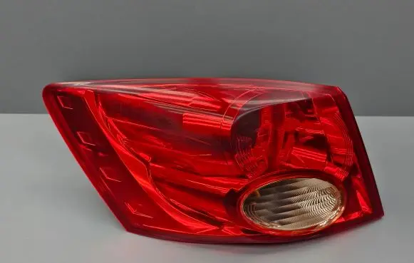 Honda Accord Rear/tail lights P8050 R1DS12A
