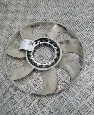 Ford Transit Fan impeller 