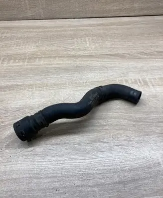 Audi A3 S3 8P Engine coolant pipe/hose 1K0122073S