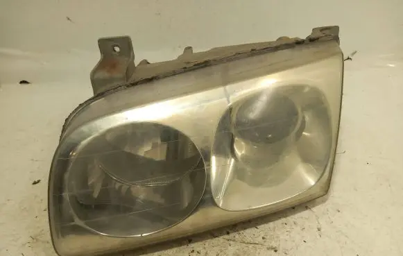Hyundai Trajet Headlight/headlamp