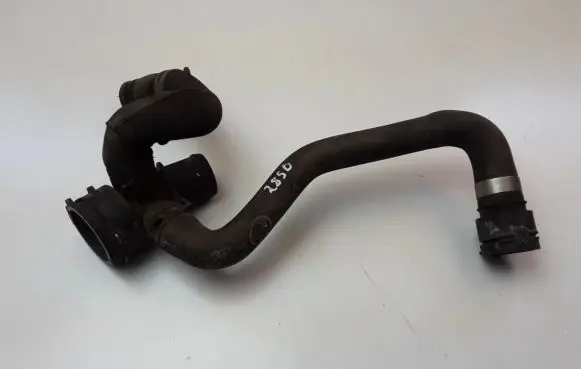 Audi A4 S4 B8 8K Engine coolant pipe/hose 8K0121049AF