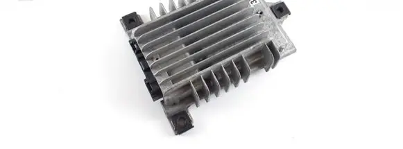Buick Encore I Sound amplifier 95333754 13168131 993754