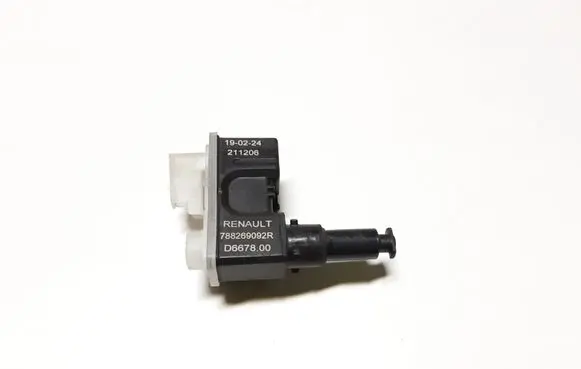 Nissan Juke II F16 Fuel tank cap lock 211206 788269092R D667800