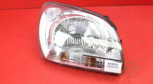 KIA Sportage Headlight/headlamp 323-1115R