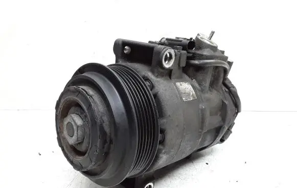 Mercedes-Benz E W212 Air conditioning (A/C) compressor (pump) A0022303111