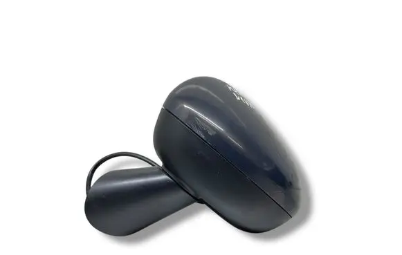 Opel Meriva B Front door electric wing mirror E9024485