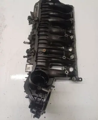 Jaguar XF X260 Intake manifold G4D39424AC