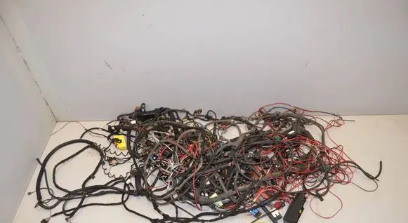 Volkswagen Crafter Other wiring loom 
