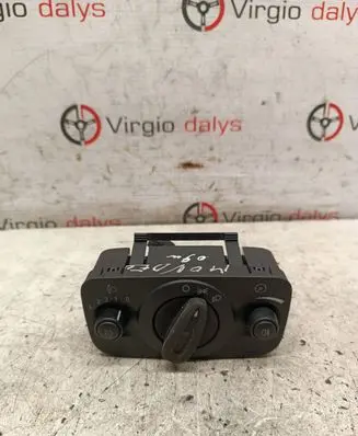 Ford Mondeo MK IV Light switch 8G9T13A024AA 091029C 10003922