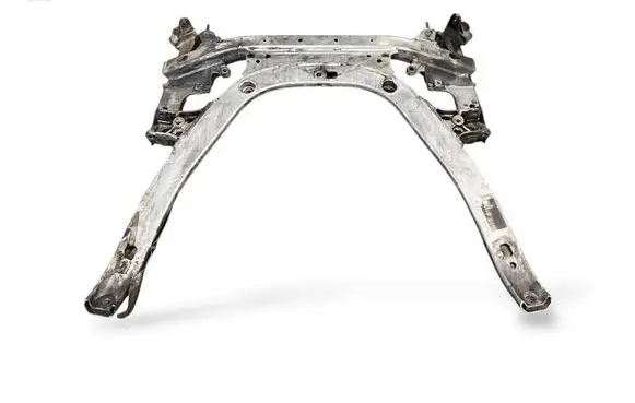 BMW 5 E60 E61 Front subframe 6759461 6759462