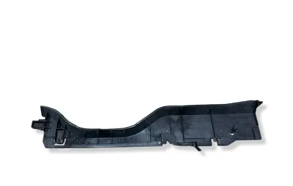 BMW X7 G07 Side radiator support slam panel 8655768