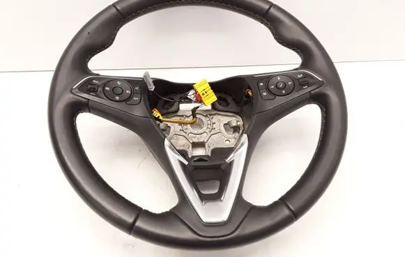Opel Insignia B Steering wheel 34210939A 34210940A