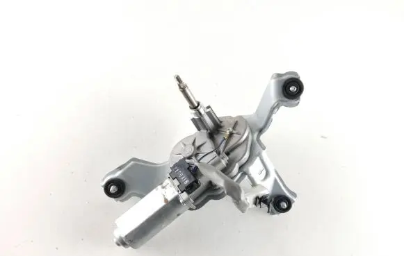 KIA Rio Rear window wiper motor 987001W000 035111680