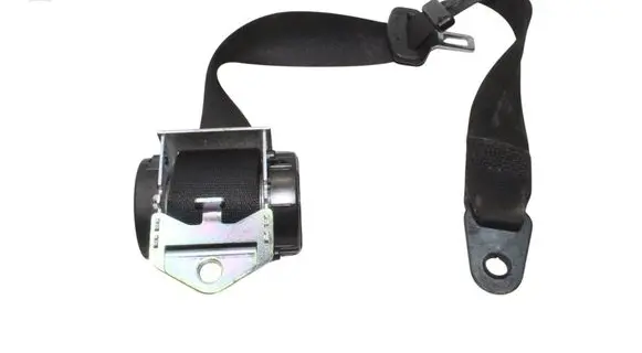 Mini Cooper Countryman R60 Rear seatbelt 620202100A