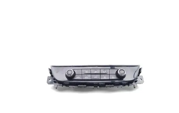 Opel Insignia B Climate control unit 39177126