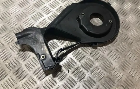 Audi A4 S4 B5 8D Timing belt guard (cover) 059109134