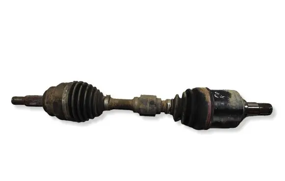 Mitsubishi Outlander Front driveshaft 