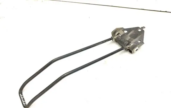 Citroen Berlingo Loading door check strap stopper 