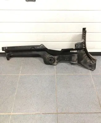 Porsche Macan (95B) Pickup box liner 95b825282B