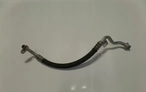 Citroen C4 I Picasso Air conditioning (A/C) pipe/hose 9656859180