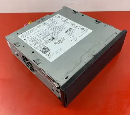 Volkswagen Arteon Radio/CD/DVD/GPS head unit 3G5035820
