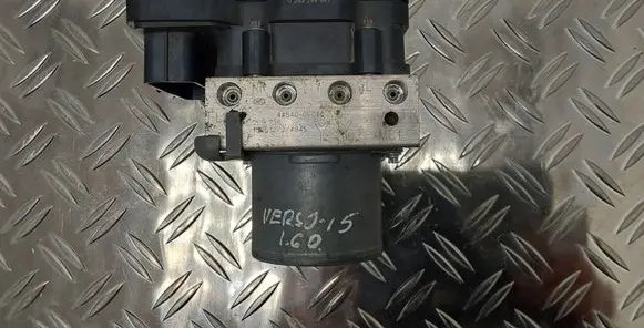 Toyota Verso ABS Pump 445400F080