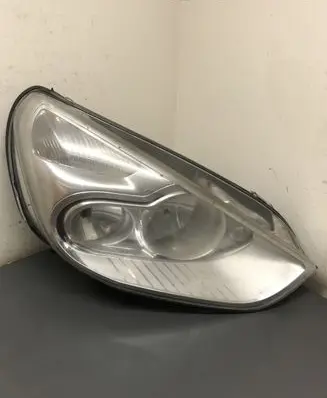 Ford S-MAX Headlight/headlamp