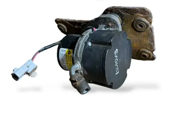 Peugeot iOn Vacuum pump TD8233 B11290211 B12041224118