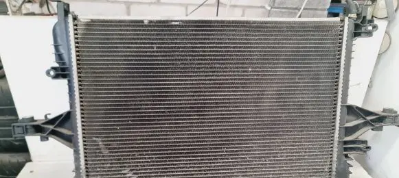 Volvo S60 Coolant radiator