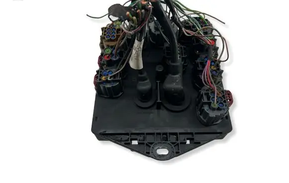 Jaguar XJ X351 Fuse box set 518992102 AW914A073AD