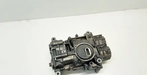 Honda Accord Oil pump 